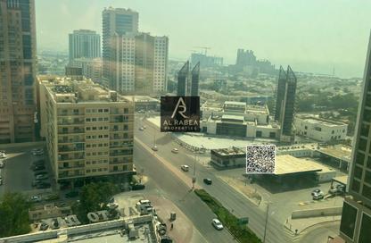 Apartment - 3 Bedrooms - 4 Bathrooms for rent in The Icon Casa 2 - Al Rashidiya 3 - Al Rashidiya - Ajman