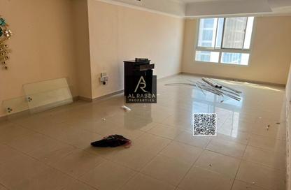 Apartment - 3 Bedrooms - 4 Bathrooms for rent in The Icon Casa 2 - Al Rashidiya 3 - Al Rashidiya - Ajman