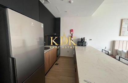 Apartment - Studio - 1 for rent in Regina Tower - District 12 - Jumeirah Village Circle - Dubai Apartment - Studio - 1 for rent in Regina Tower - District 12 - Jumeirah Village Circle - Dubai