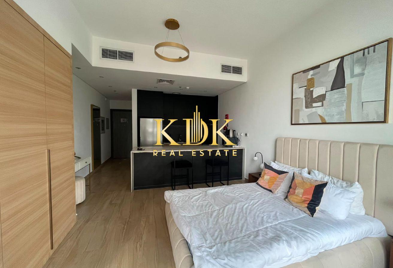 Modern Apartment Studio |Best Amenities| Spacious photo 14