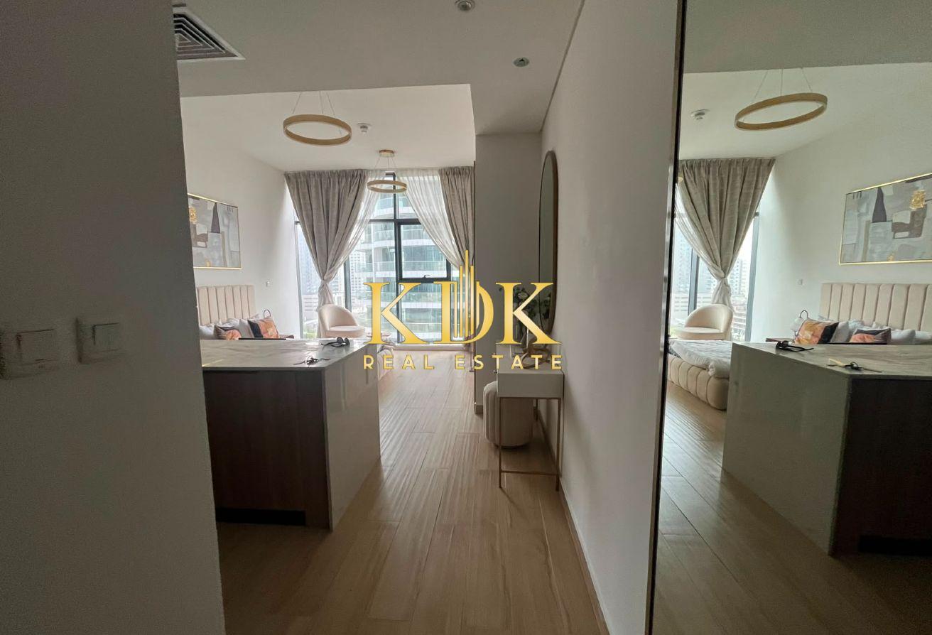 Modern Apartment Studio |Best Amenities| Spacious photo 12