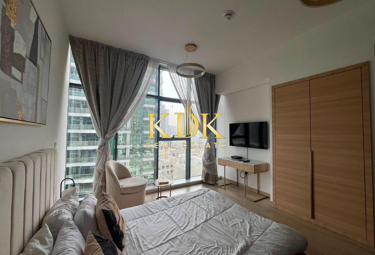 Modern Apartment Studio |Best Amenities| Spacious photo 11