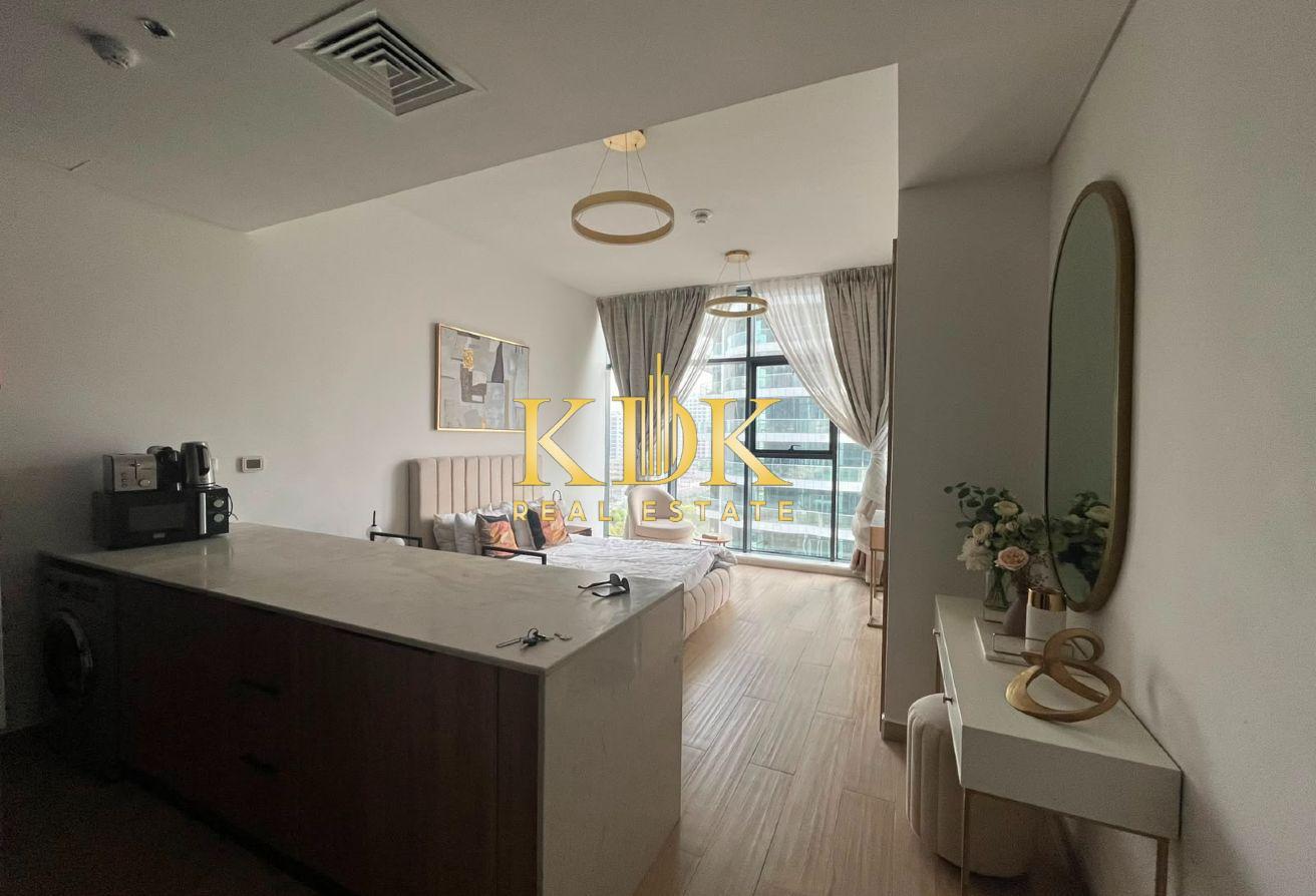 Modern Apartment Studio |Best Amenities| Spacious photo 13