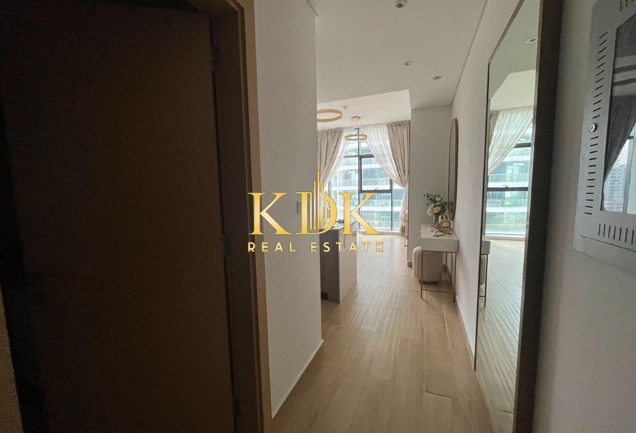 Modern Apartment Studio |Best Amenities| Spacious photo 5