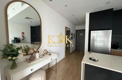 Apartment - Studio - 1 for rent in Regina Tower - District 12 - Jumeirah Village Circle - Dubai Apartment - Studio - 1 for rent in Regina Tower - District 12 - Jumeirah Village Circle - Dubai
