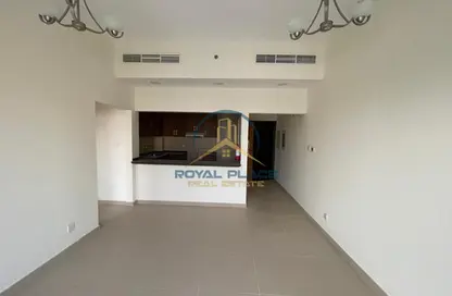 شقة - 2 غرف نوم - 2 حمامات للايجار في بناية جاسم - منطقة سكنية - دبي الجنوب (مركز دبي العالمي) - دبي