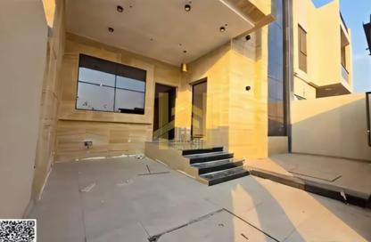 Townhouse - 5 - 7 for sale in Al Zaheya Gardens - Al Zahya - Ajman