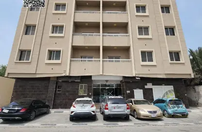 عمارة بالكامل - استوديو للبيع في أبراج الراشدية - الراشدية - عجمان وسط المدينة - عجمان عمارة بالكامل - استوديو للبيع في أبراج الراشدية - الراشدية - عجمان وسط المدينة - عجمان