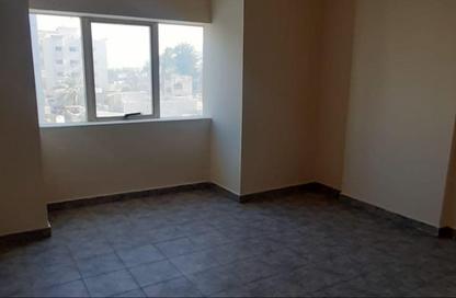 Apartment - 1 Bedroom - 1 Bathroom for rent in Al Naemiya Tower 2 - Al Naemiya Towers - Al Nuaimiya - Ajman