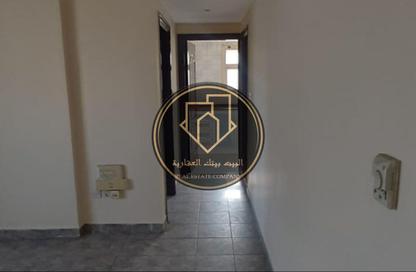 Apartment - 1 Bedroom - 1 Bathroom for rent in Al Naemiya Tower 2 - Al Naemiya Towers - Al Nuaimiya - Ajman Apartment - 1 Bedroom - 1 Bathroom for rent in Al Naemiya Tower 2 - Al Naemiya Towers - Al Nuaimiya - Ajman