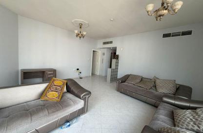 Apartment - 1 Bedroom - 2 Bathrooms for rent in Al Khan Corniche - Al Khan - Sharjah