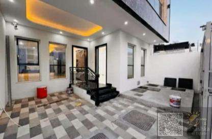 Townhouse - 5 - 6 for sale in Al Yasmeen - Ajman