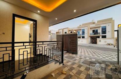 Townhouse - 5 - 6 for sale in Al Yasmeen - Ajman