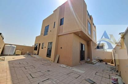 Villa - 4 - 6 for rent in Hoshi 1 - Hoshi - Al Badie - Sharjah