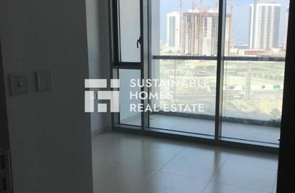Apartment - 1 - 1 for rent in Meera 2 - Shams Abu Dhabi - Al Reem Island - Abu Dhabi Apartment - 1 - 1 for rent in Meera 2 - Shams Abu Dhabi - Al Reem Island - Abu Dhabi