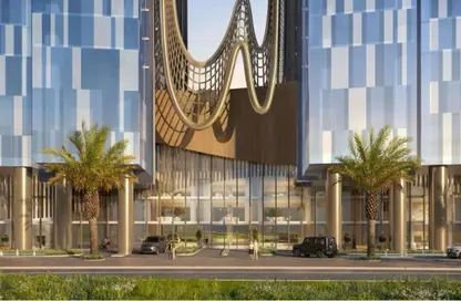 شقة - 2 غرف نوم - 2 حمامات للبيع في سكاي هيلز ريزيدنسز 3 - الضاحية 13 - قرية جميرا الدائرية - دبي شقة - 2 غرف نوم - 2 حمامات للبيع في سكاي هيلز ريزيدنسز 3 - الضاحية 13 - قرية جميرا الدائرية - دبي