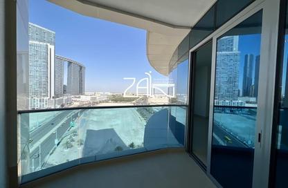 Apartment - 2 Bedrooms - 3 Bathrooms for sale in Julphar Residence - Al Reem Island - Abu Dhabi