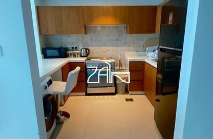 Apartment - 2 Bedrooms - 3 Bathrooms for sale in Julphar Residence - Al Reem Island - Abu Dhabi