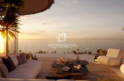 Apartment - 2 Bedrooms - 3 Bathrooms for sale in Hado by Beyond Tower B - Hado by Beyond - Dubai Islands - Dubai