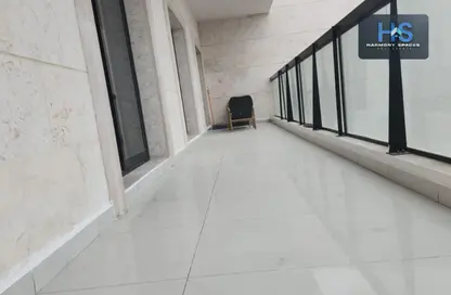 Apartment - 2 Bedrooms - 2 Bathrooms for rent in Starz Tower 2 - Starz by Danube - Al Furjan - Dubai