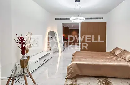 Apartment - 1 Bathroom for sale in Azizi Vista - Dubai Studio City - Dubai Apartment - 1 Bathroom for sale in Azizi Vista - Dubai Studio City - Dubai