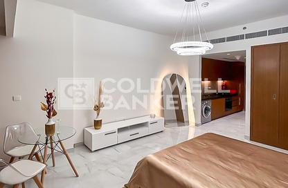 Apartment - Studio - 1 for sale in Azizi Vista - Dubai Studio City - Dubai Apartment - Studio - 1 for sale in Azizi Vista - Dubai Studio City - Dubai