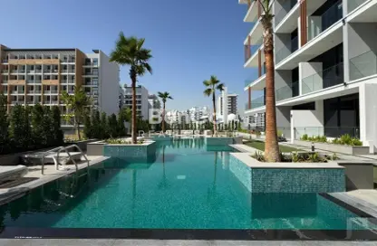 شقة - 1 حمام للايجار في أفيلون بوليفارد - ارجان - دبي