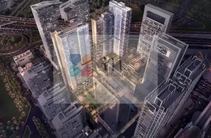 شقة - 2 غرف نوم - 3 حمامات للبيع في بارك فيوز ريزيدينس ايه - بارك فيوز ريزيدينس - الكفاف - زعبيل - دبي