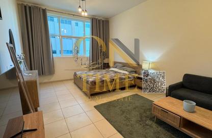 Apartment - Studio - 1 Bathroom for sale in Ajman One Towers - Al Sawan - Ajman