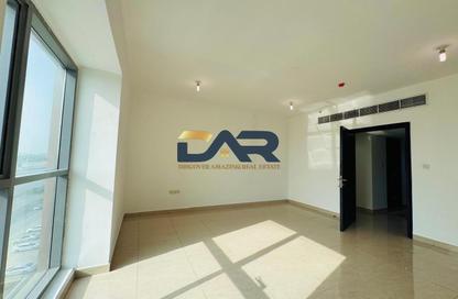 Apartment - 1 Bedroom - 2 Bathrooms for rent in Shabiya 12 - Shabiya - Mussafah - Abu Dhabi