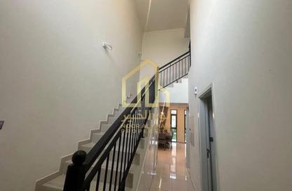 Townhouse - 3 - 5 for sale in Janusia - Damac Hills 2 - Dubai