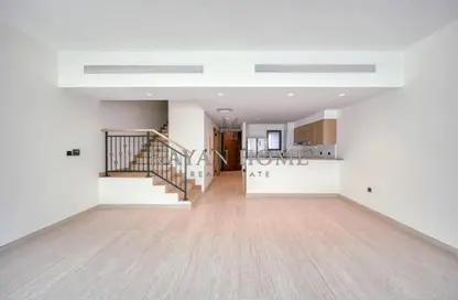 تاون هاوس - 4 غرف نوم - 3 حمامات للبيع في سانتوريني - داماك لاجونز - دبي