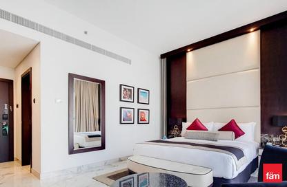 Hotel and Hotel Apartment - Studio - 1 for sale in TFG One Hotel - Dubai Marina - Dubai Hotel and Hotel Apartment - Studio - 1 for sale in TFG One Hotel - Dubai Marina - Dubai