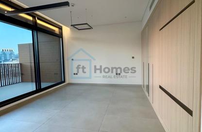 Apartment - Studio - 1 Bathroom for rent in Park Lane 2 by Heilbronn - District 11 - Jumeirah Village Circle - Dubai