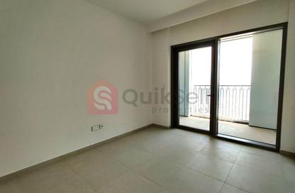 Apartment - 3 Bedrooms - 4 Bathrooms for sale in Downtown Views II Tower 1 - Downtown Views II - Zabeel 2 - Zabeel - Dubai