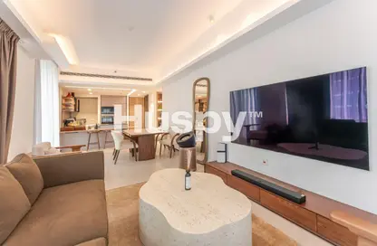Apartment - 2 Bedrooms - 3 Bathrooms for sale in The Terraces - Sobha Hartland - Mohammed Bin Rashid City - Dubai