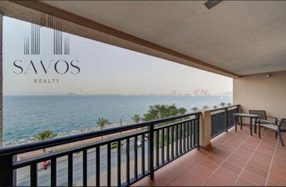 Apartment - 1 - 1 for rent in Royal Amwaj Residences North - Royal Amwaj Residences - The Crescent - Palm Jumeirah - Dubai Apartment - 1 - 1 for rent in Royal Amwaj Residences North - Royal Amwaj Residences - The Crescent - Palm Jumeirah - Dubai