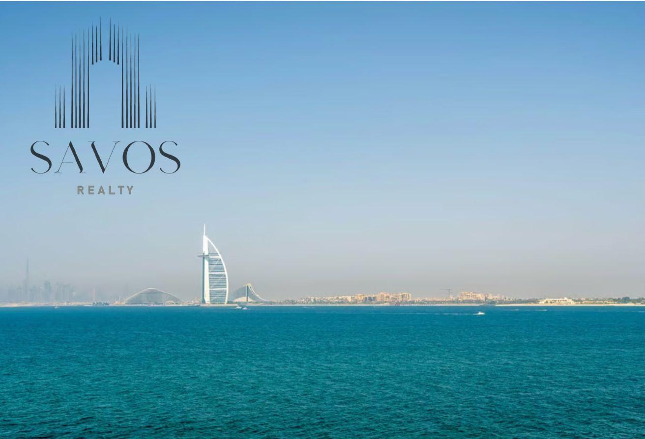 Sea & Burj Al Arab View | Hotel Amenities | Vacant photo 11