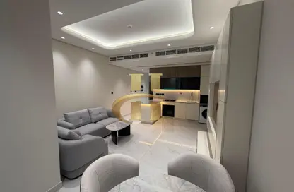 Apartment - 1 Bedroom - 2 Bathrooms for rent in Skyhills Residences 1 - Skyhills Residences - Dubai Science Park - Dubai