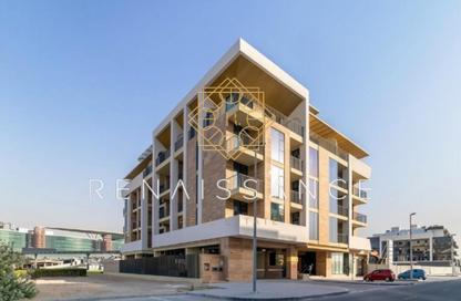 Apartment - 2 - 3 for rent in Flamingo Residence - Meydan Avenue - Meydan - Dubai Apartment - 2 - 3 for rent in Flamingo Residence - Meydan Avenue - Meydan - Dubai