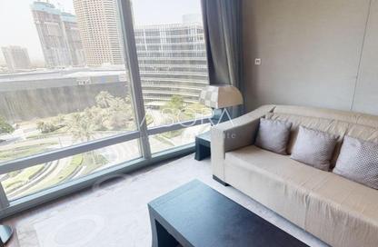 Apartment - 1 - 1 for rent in Armani Residence - Burj Khalifa Area - Downtown Dubai - Dubai