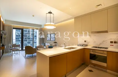 شقة - غرفة نوم - 1 حمام للايجار في العنوان رزيدنسز برج الأوبرا دبي 2 - ذو ادراس ريزيدنس دبي أوبرا - وسط مدينة دبي - دبي شقة - غرفة نوم - 1 حمام للايجار في العنوان رزيدنسز برج الأوبرا دبي 2 - ذو ادراس ريزيدنس دبي أوبرا - وسط مدينة دبي - دبي