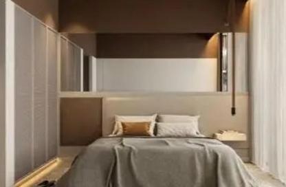Apartment - Studio - 1 Bathroom for sale in Jad 288 Building 3 - Jad 288 - Jumeirah Garden City - Al Satwa - Dubai Apartment - Studio - 1 Bathroom for sale in Jad 288 Building 3 - Jad 288 - Jumeirah Garden City - Al Satwa - Dubai