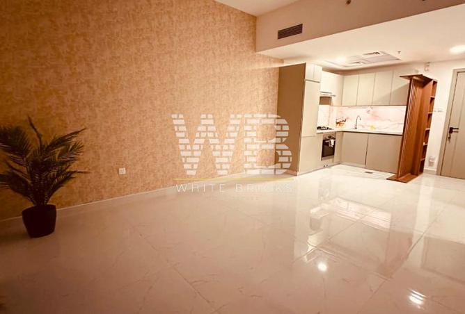Spacious 2BR + Maid | Semi-furnished | Vacant photo 2