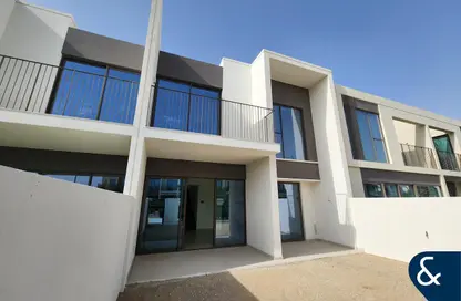 فيلا - 3 غرف نوم - 4 حمامات للايجار في نارا - ذا فالي - دبي