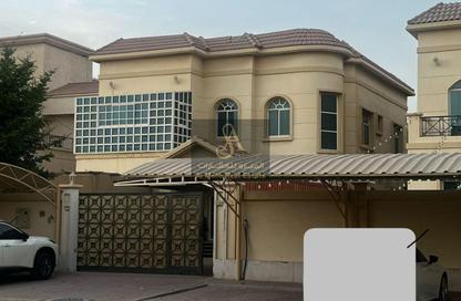 Apartment - 4 Bedrooms - 7 Bathrooms for sale in Al Mowaihat 3 - Al Mowaihat - Ajman