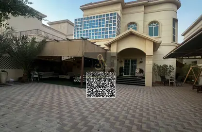 Apartment - 4 Bedrooms - 7 Bathrooms for sale in Al Mowaihat 3 - Al Mowaihat - Ajman