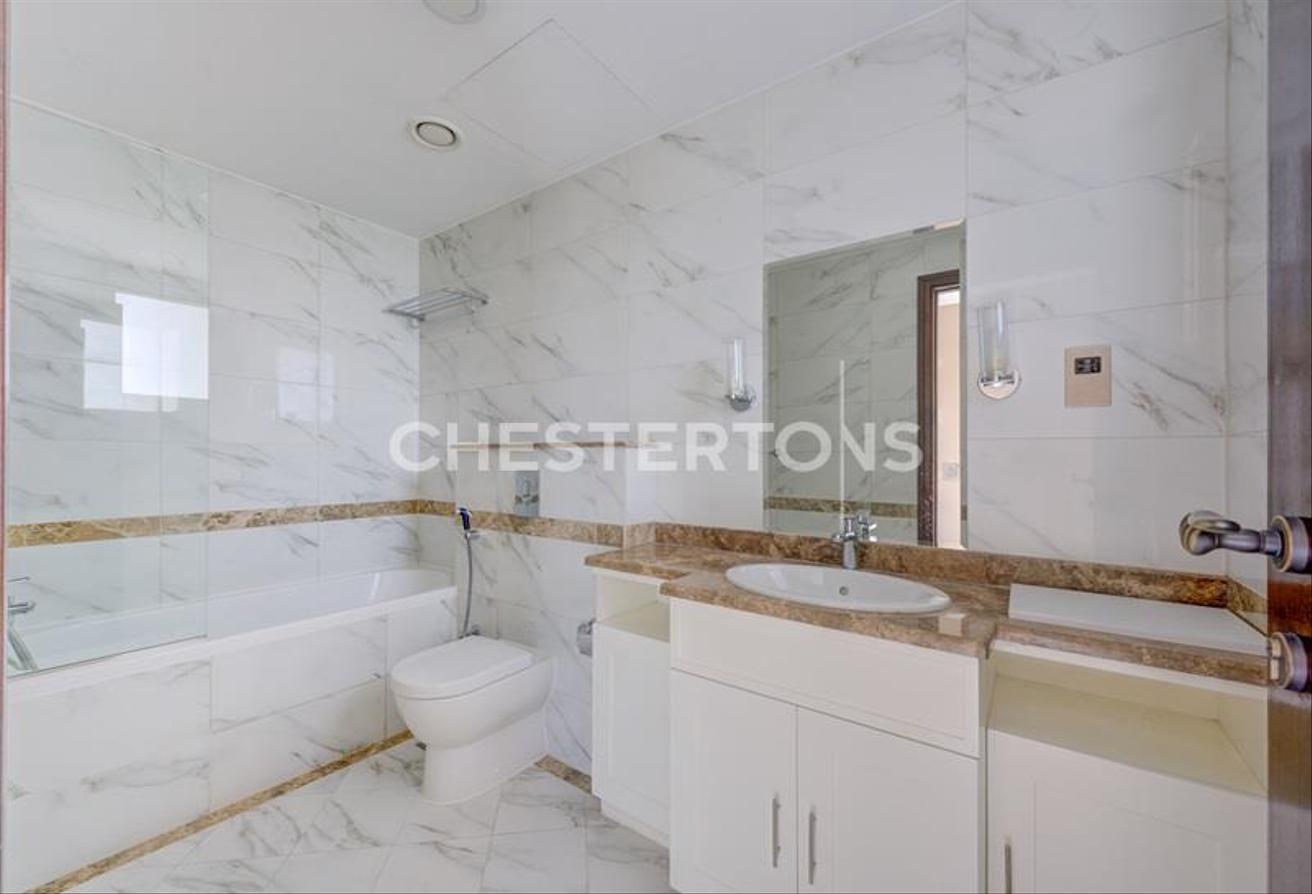 Luxury 5BR Villa | Private Pool | Polo Field View photo 21