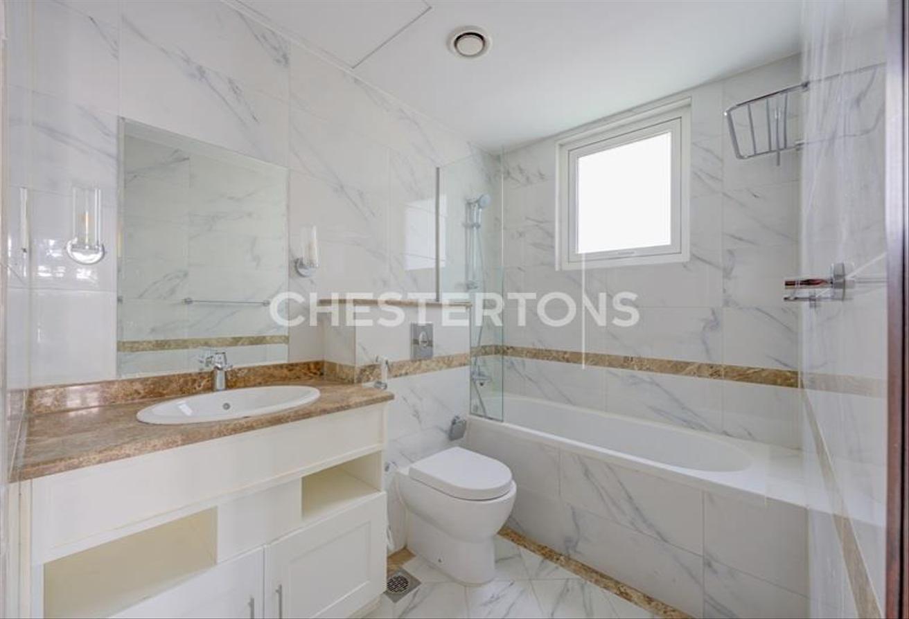 Luxury 5BR Villa | Private Pool | Polo Field View photo 23