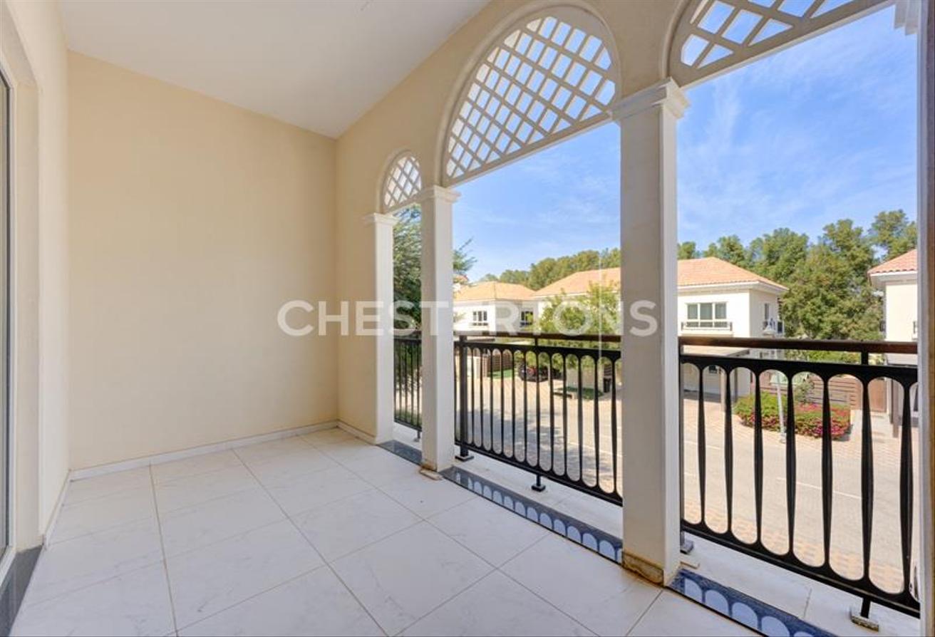 Luxury 5BR Villa | Private Pool | Polo Field View photo 26